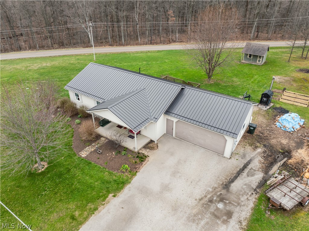 8721 Camp Road Northwest Dundee, OH 44624 - Photo 2 of 40 Gallery Image 2