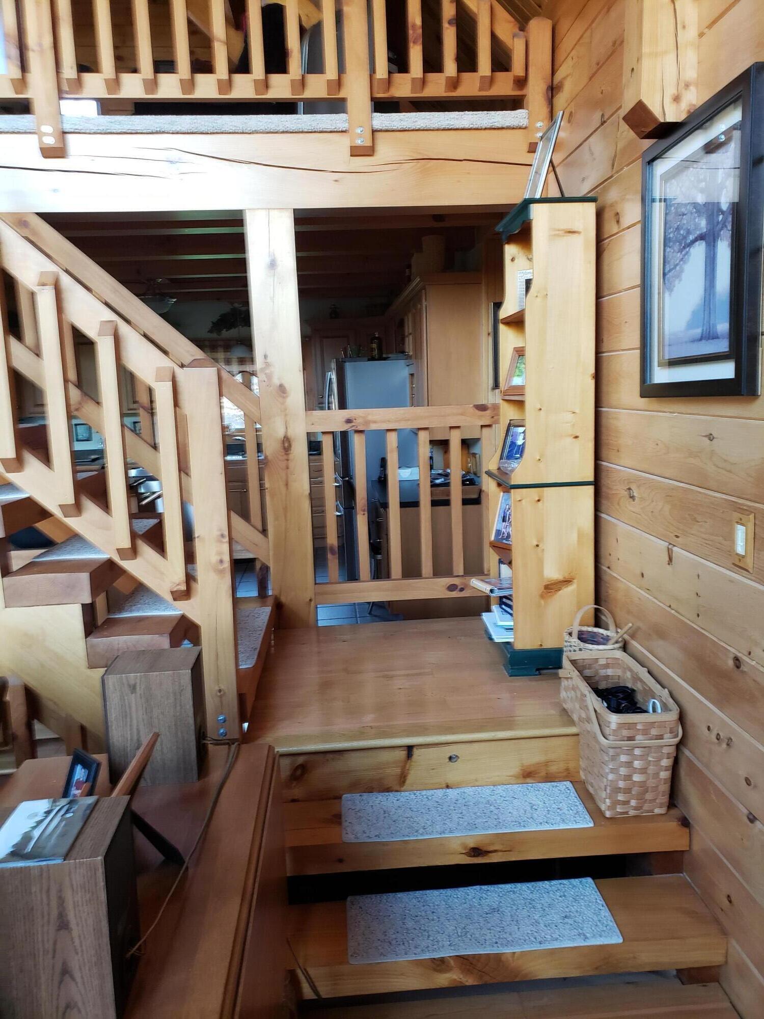 91 Garland Road Mapleton, ME 04757 - Photo 11 of 18 20211012_090020