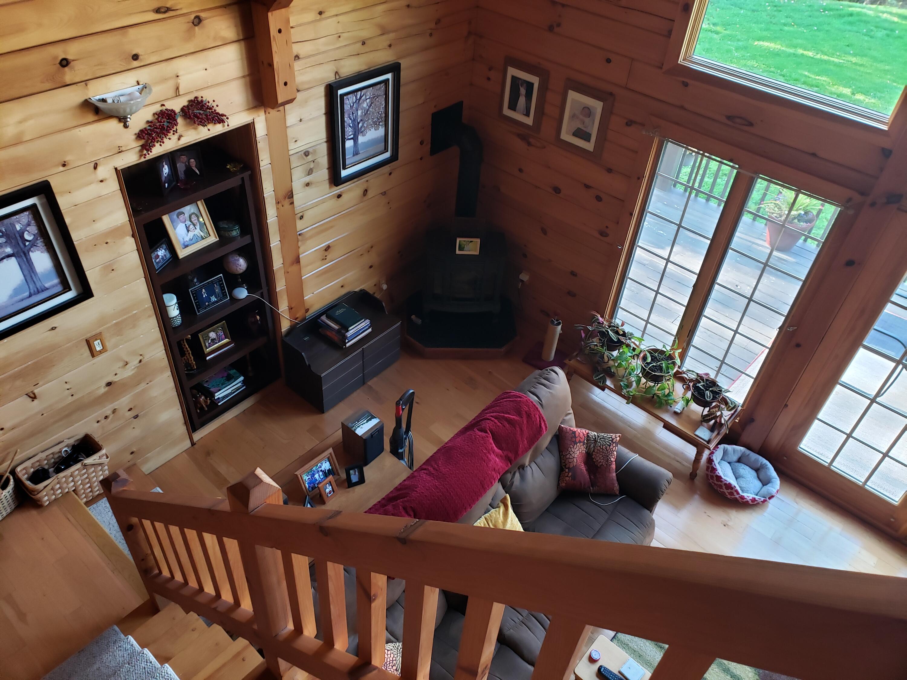 91 Garland Road Mapleton, ME 04757 - Photo 12 of 18 20211012_090122