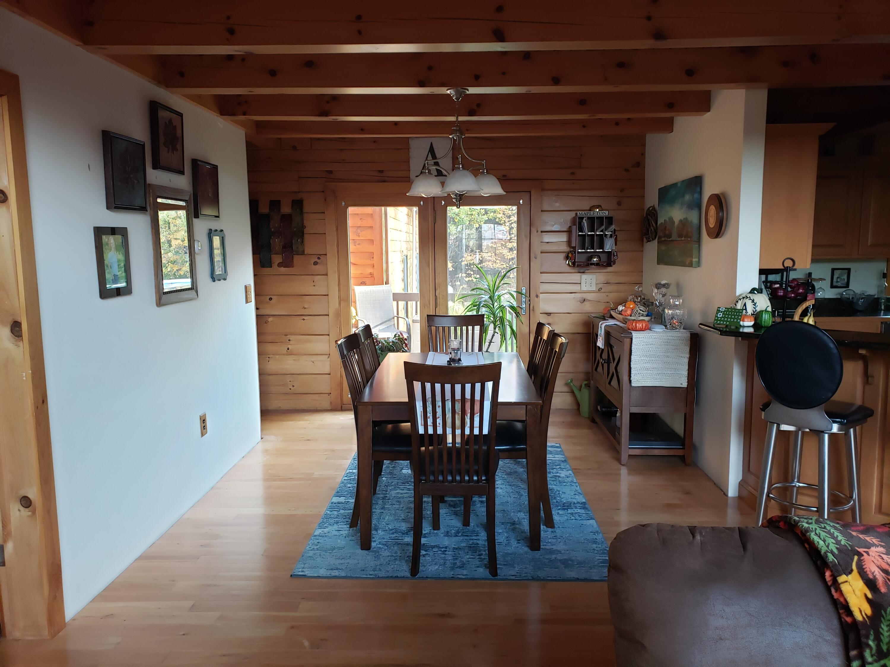 91 Garland Road Mapleton, ME 04757 - Photo 13 of 18 20211012_090214