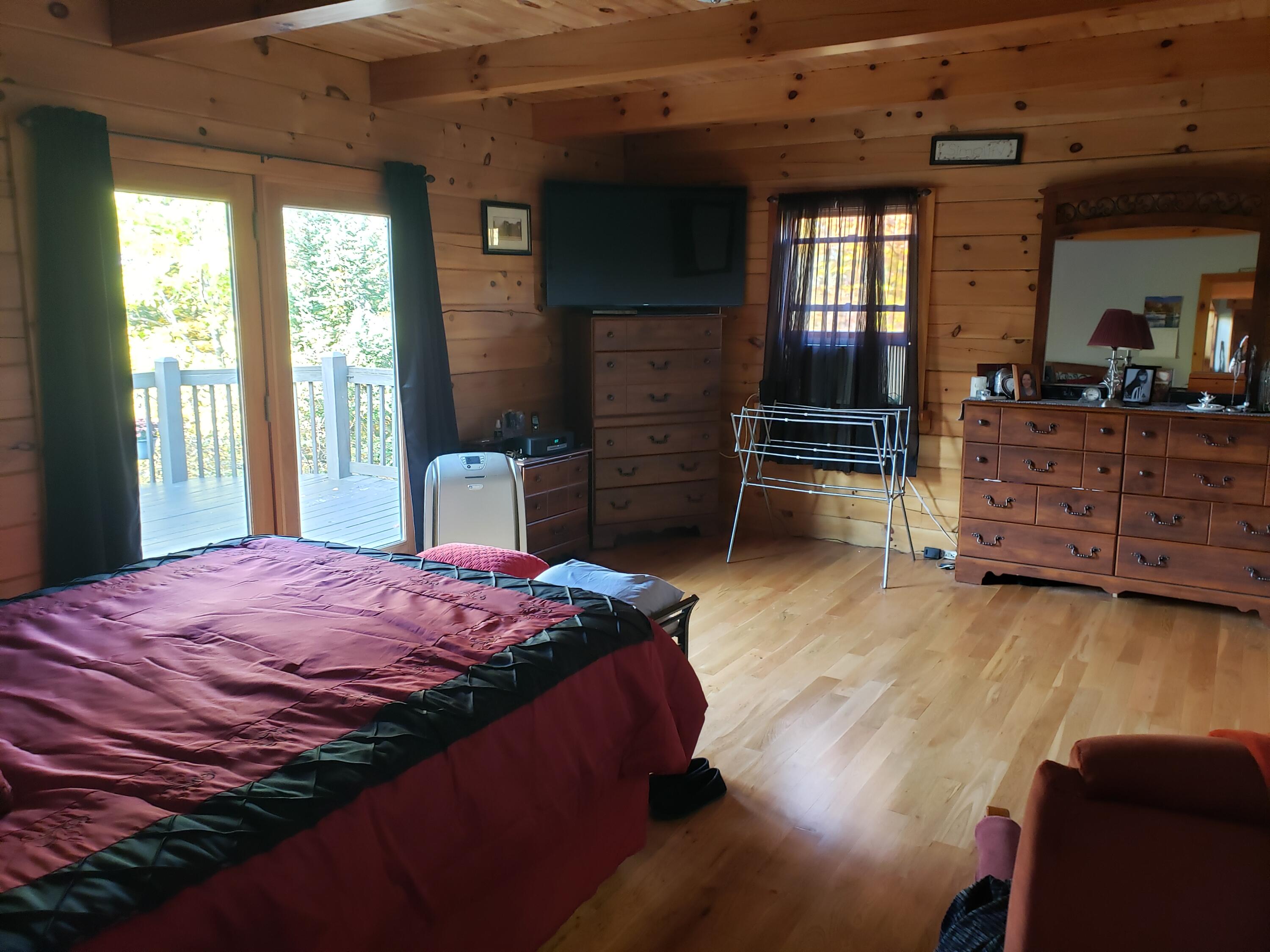 91 Garland Road Mapleton, ME 04757 - Photo 14 of 18 20211012_090224