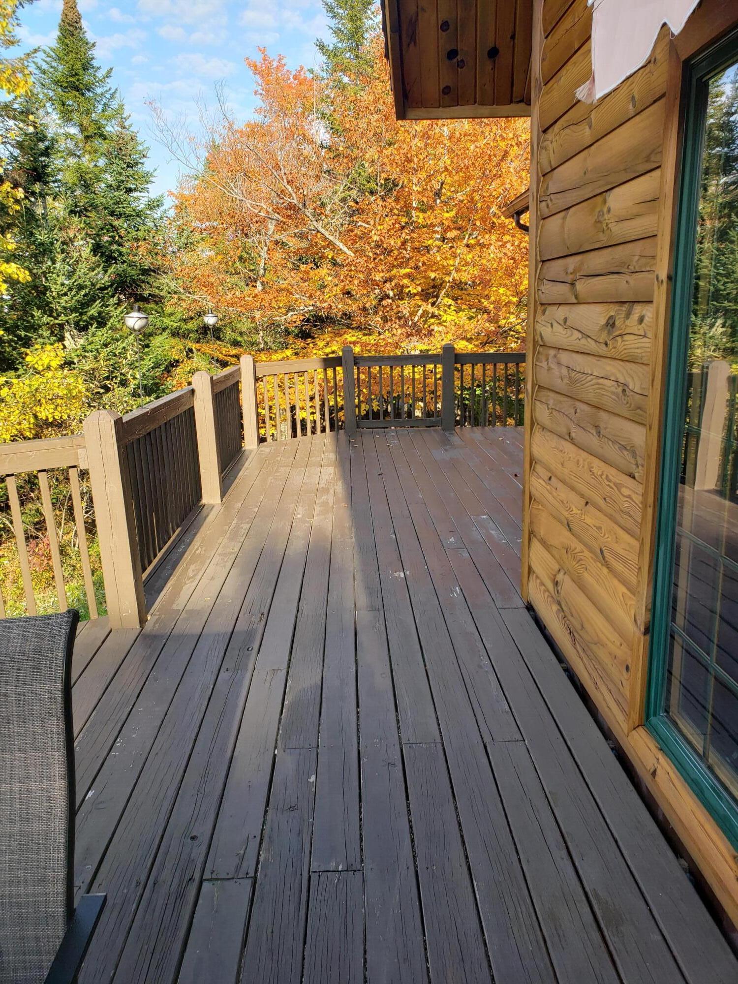 91 Garland Road Mapleton, ME 04757 - Photo 17 of 18 20211012_092914