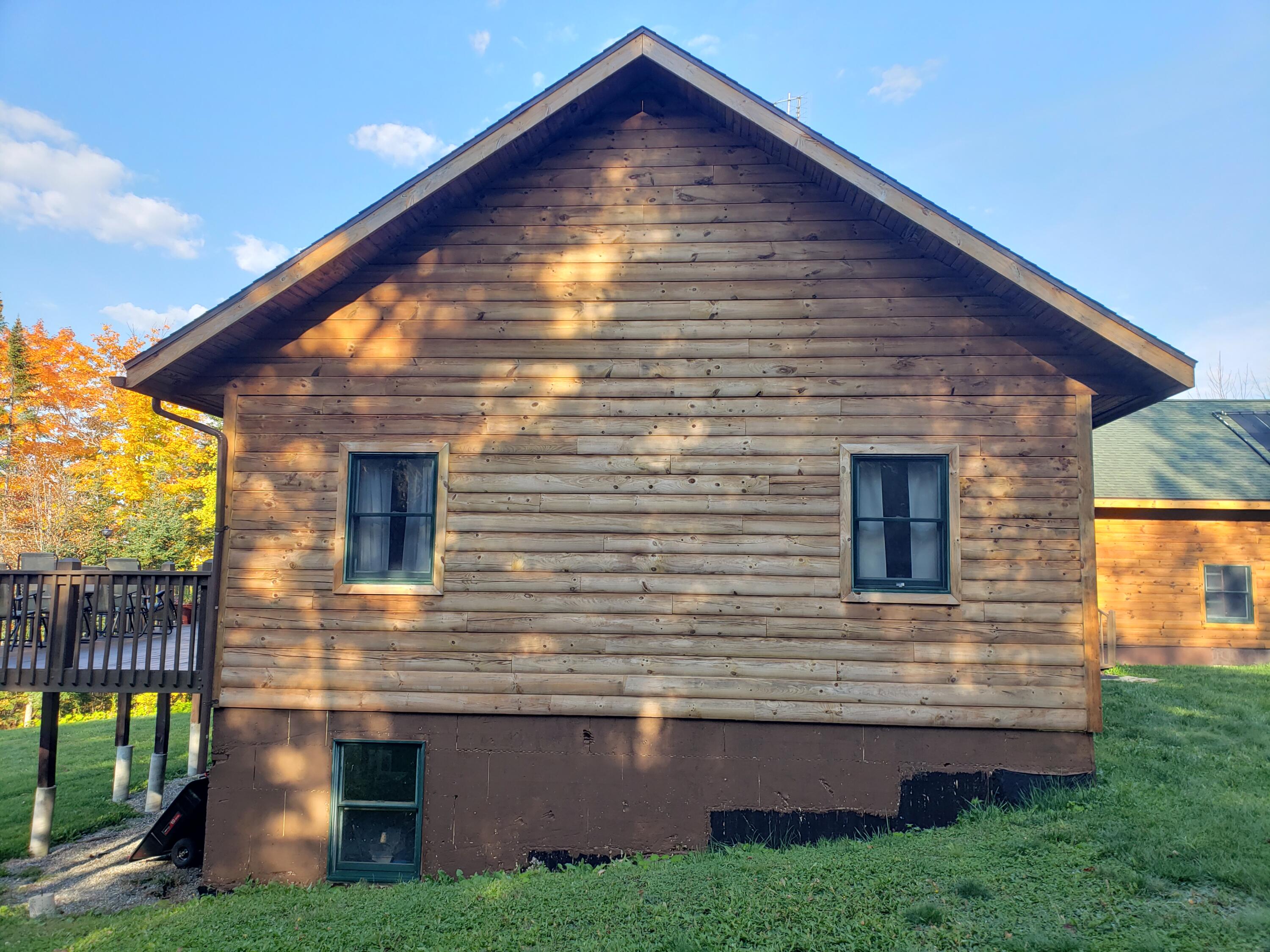 91 Garland Road Mapleton, ME 04757 - Photo 3 of 18 20211012_091216