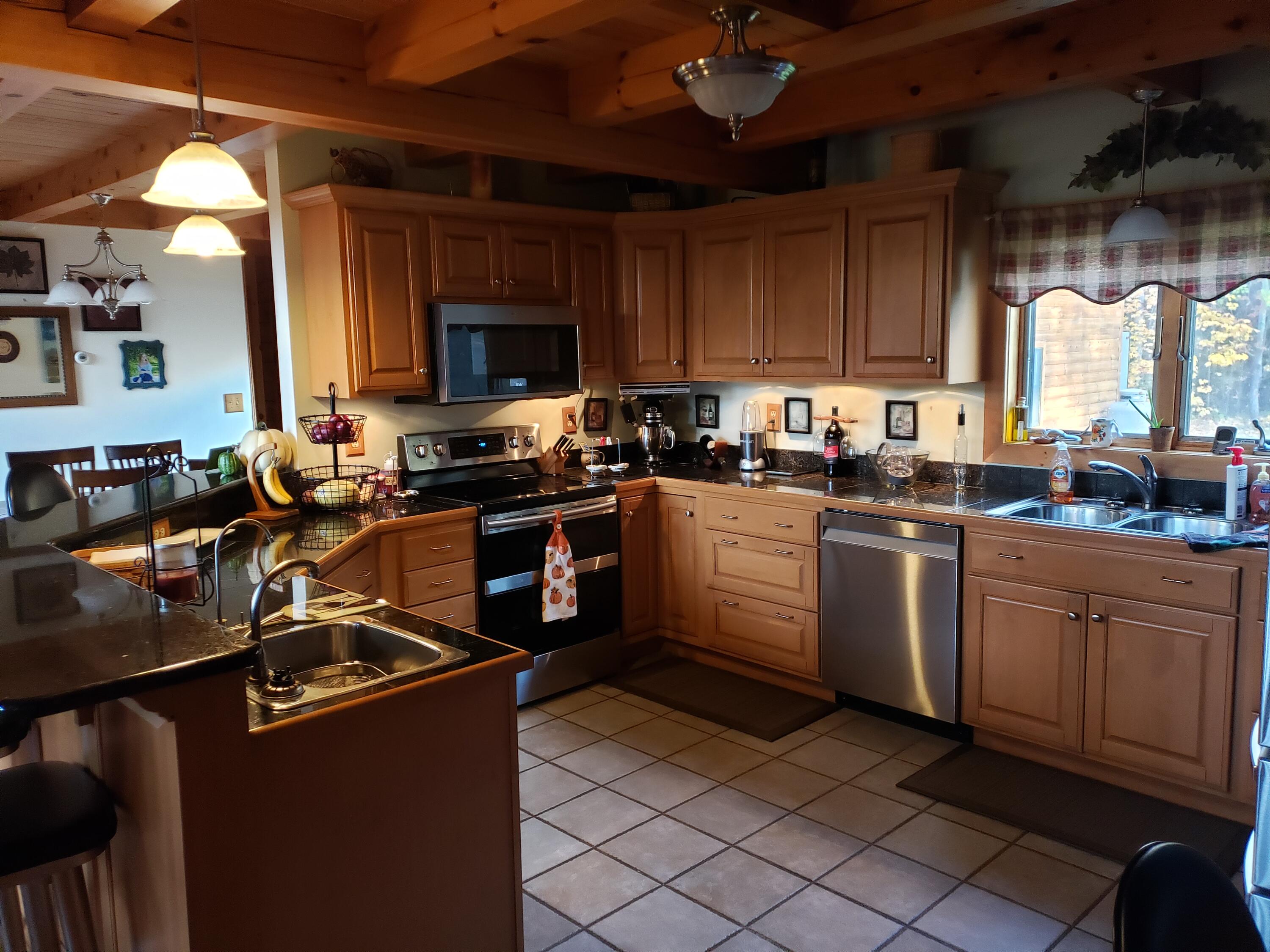 91 Garland Road Mapleton, ME 04757 - Photo 5 of 18 20211012_085709