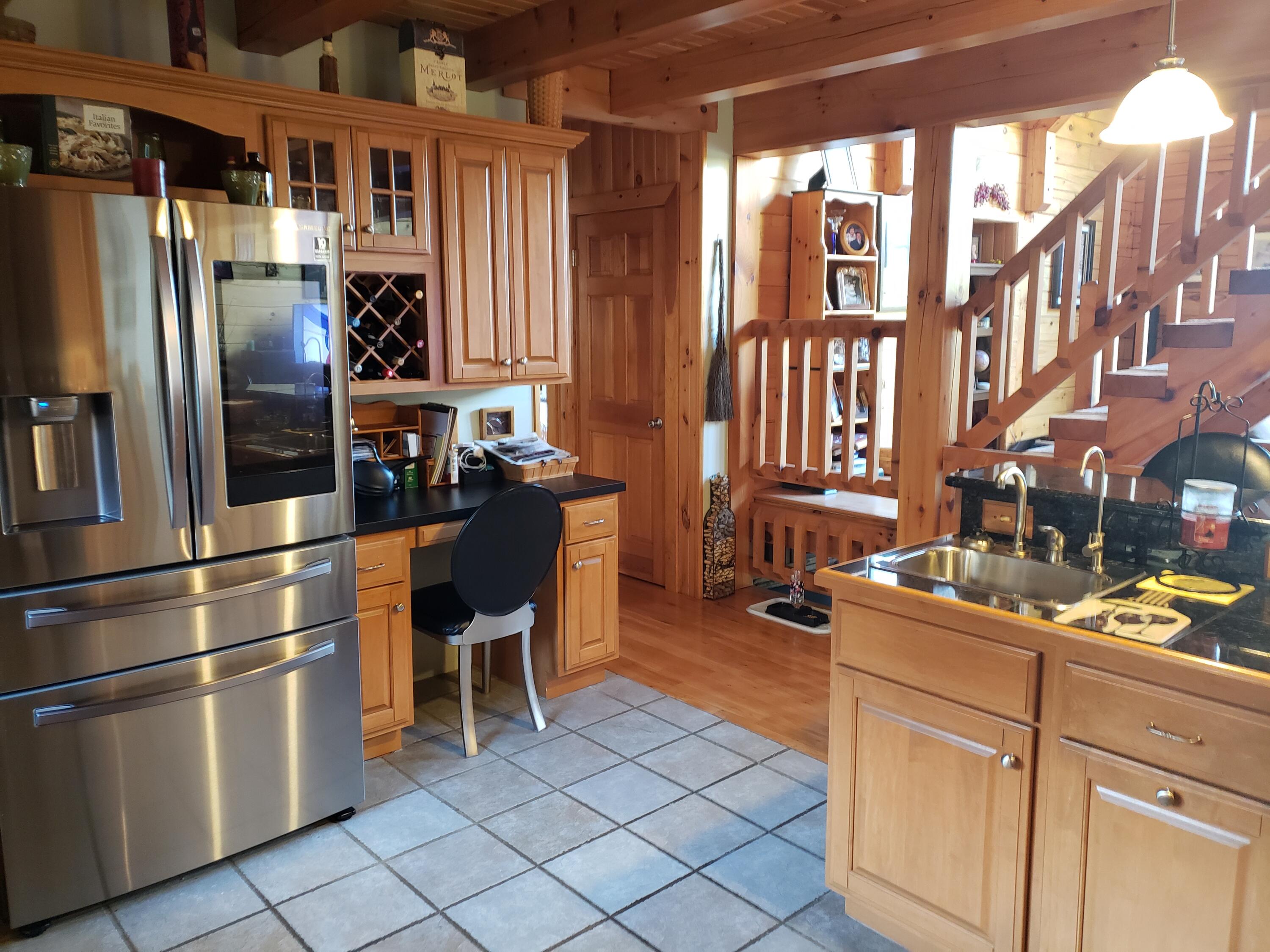 91 Garland Road Mapleton, ME 04757 - Photo 6 of 18 20211012_085727