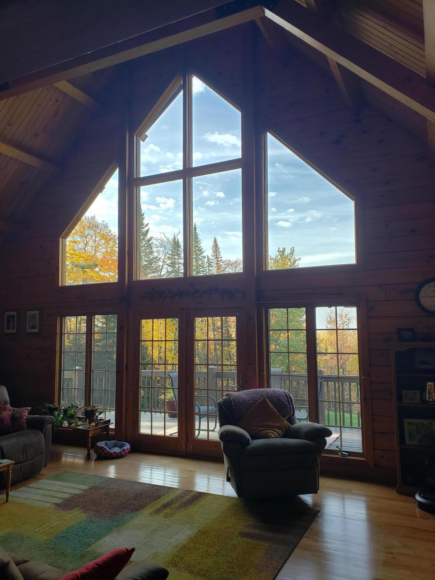 91 Garland Road Mapleton, ME 04757 - Photo 7 of 18 20211012_085943