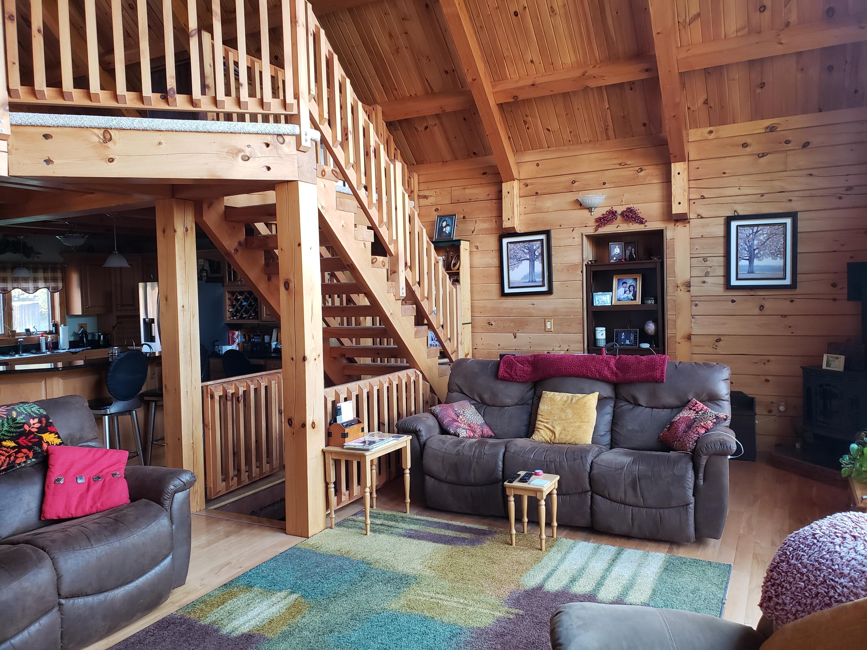 91 Garland Road Mapleton, ME 04757 - Photo 8 of 18 20211012_090003