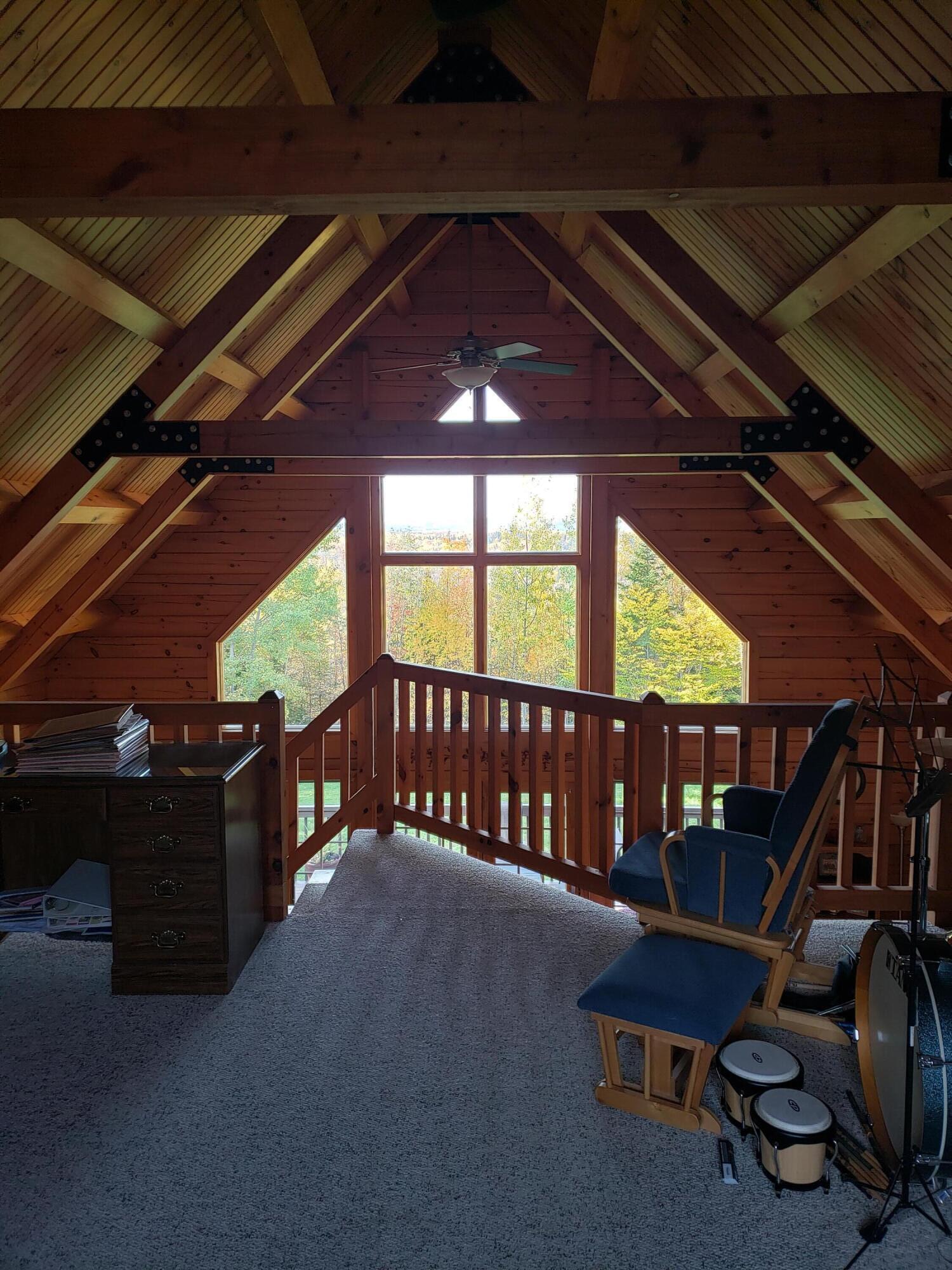 91 Garland Road Mapleton, ME 04757 - Photo 10 of 18 20211012_090058