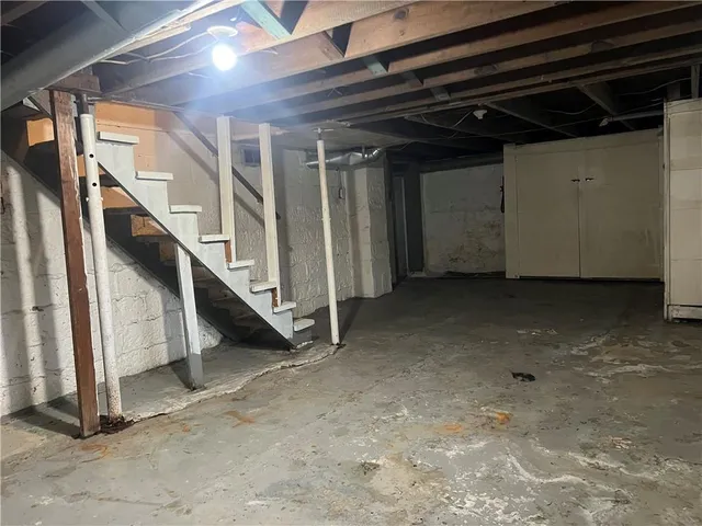 $94,900 | 59 Dewey Alley, Leechburg, PA 15656