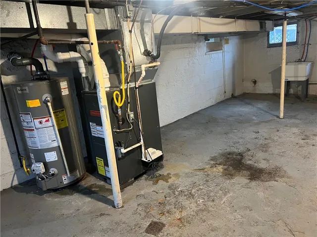 $94,900 | 59 Dewey Alley, Leechburg, PA 15656