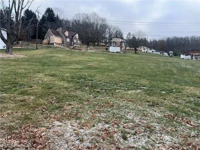 $94,900 | 59 Dewey Alley, Leechburg, PA 15656