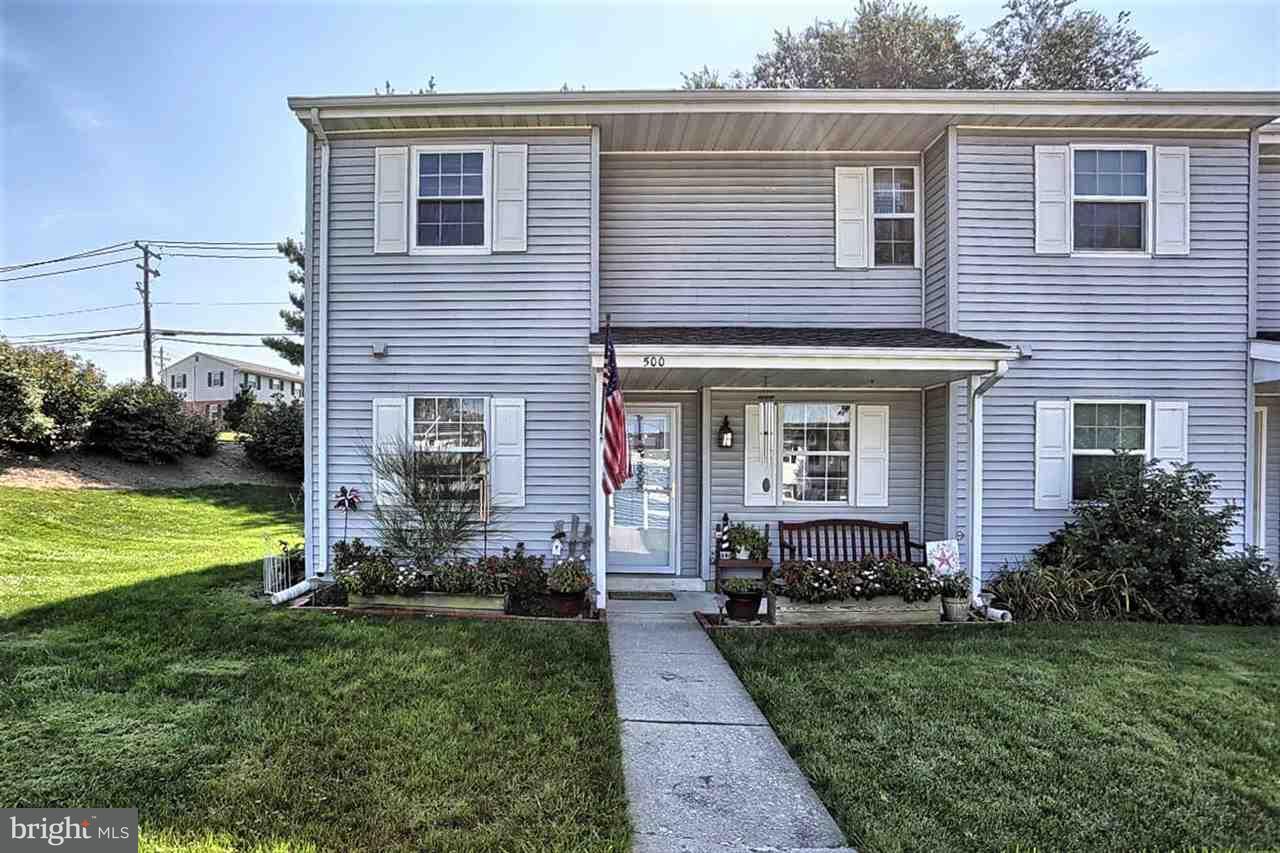 500 Thomas Road Camp Hill, PA 17011 - Photo 1 of 25 Gallery Image 1