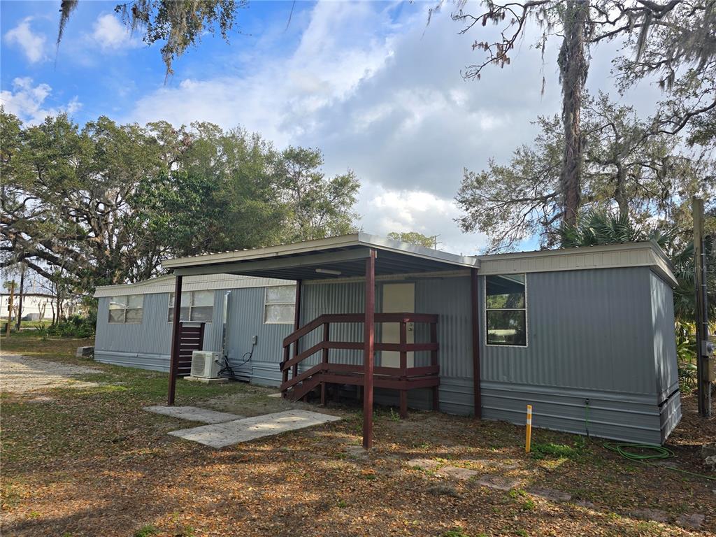 37826 Daughtery Road Zephyrhills, FL 33541 - Photo 1 of 1