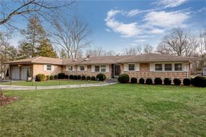 11 Old Pound Road Pound Ridge, NY 10576 - Photo 1 of 1