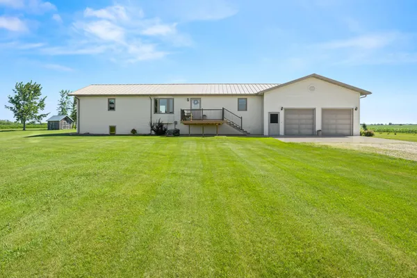 $409,900 | 13833 91st Street Southeast, Rutland, ND 58067