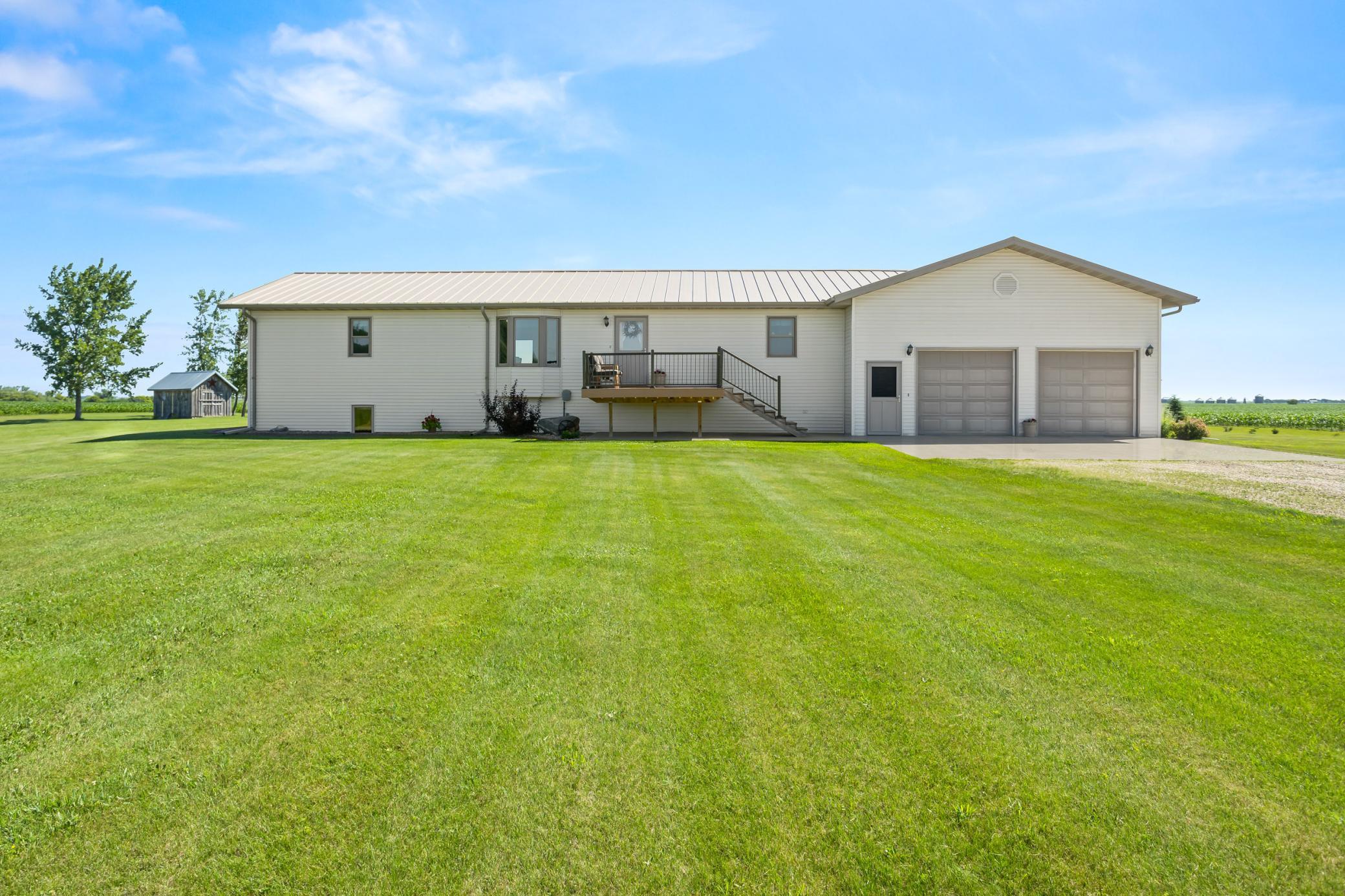 13833 91st Street Southeast Rutland, ND 58067 - Photo 1 of 68