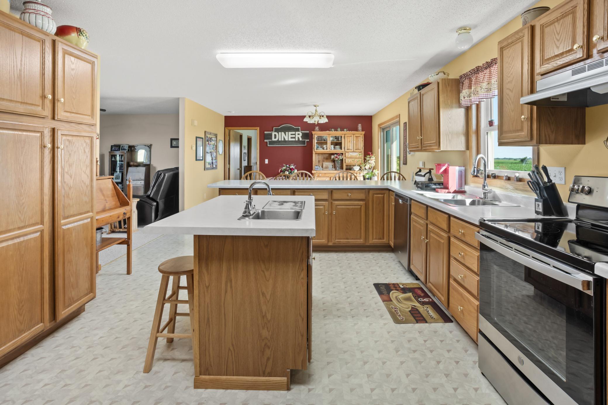 13833 91st Street Southeast Rutland, ND 58067 - Photo 11 of 68