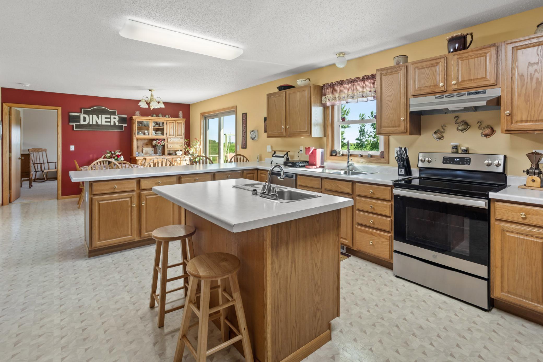 13833 91st Street Southeast Rutland, ND 58067 - Photo 12 of 68