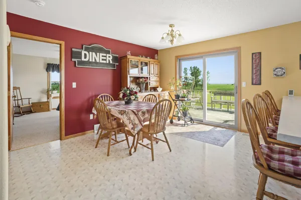 $409,900 | 13833 91st Street Southeast, Rutland, ND 58067