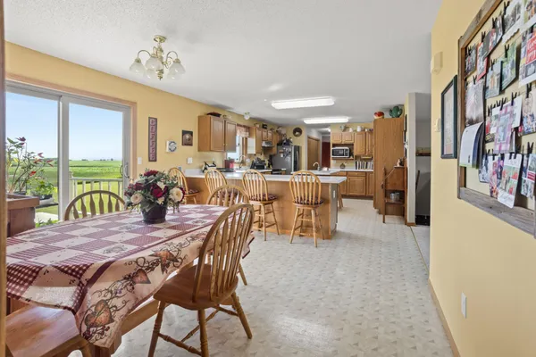 $409,900 | 13833 91st Street Southeast, Rutland, ND 58067