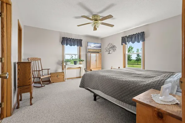 $409,900 | 13833 91st Street Southeast, Rutland, ND 58067