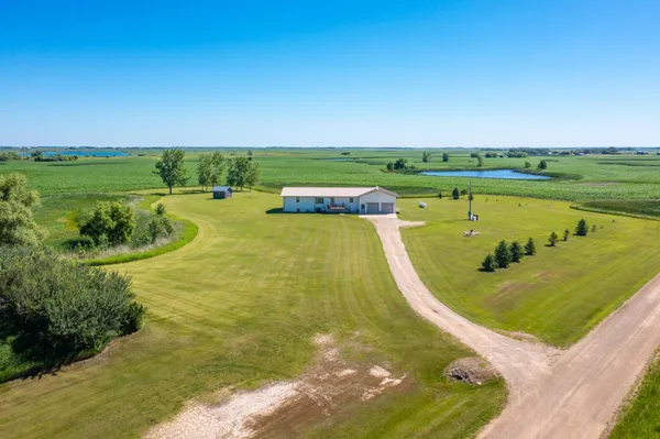 $409,900 | 13833 91st Street Southeast, Rutland, ND 58067