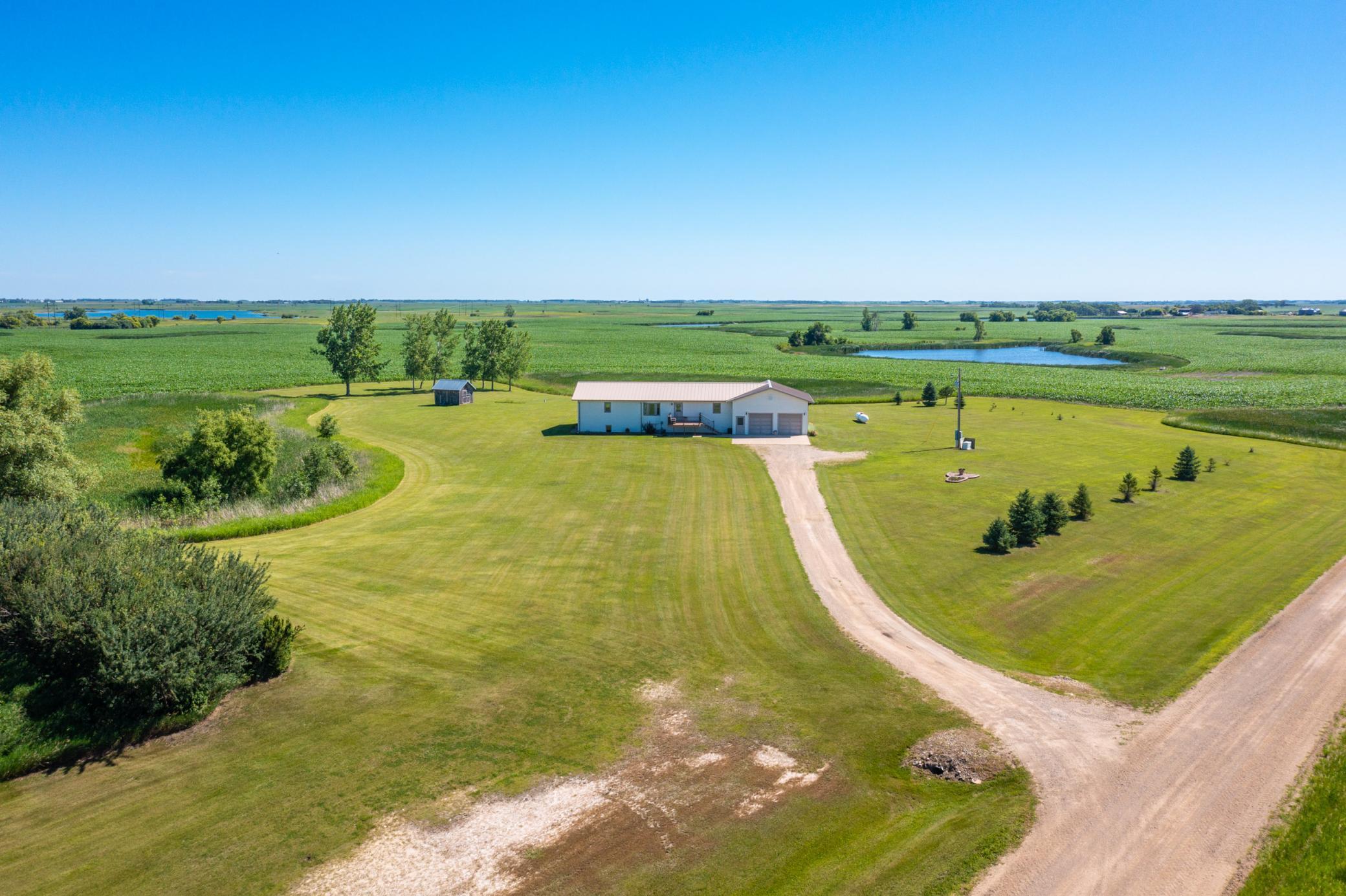 13833 91st Street Southeast Rutland, ND 58067 - Photo 2 of 68