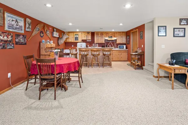 $409,900 | 13833 91st Street Southeast, Rutland, ND 58067