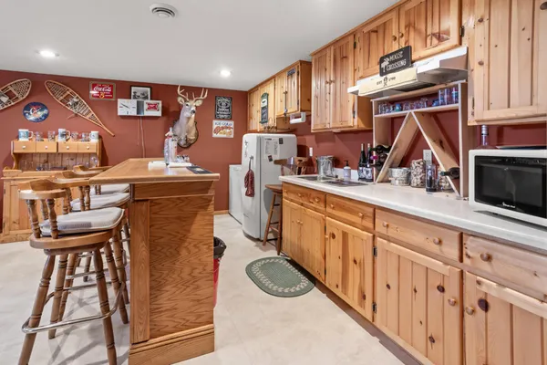 $409,900 | 13833 91st Street Southeast, Rutland, ND 58067