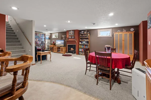 $409,900 | 13833 91st Street Southeast, Rutland, ND 58067