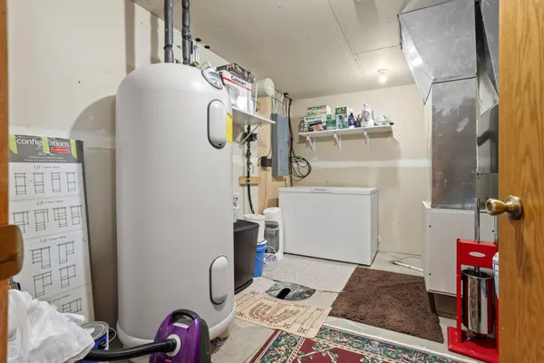 $409,900 | 13833 91st Street Southeast, Rutland, ND 58067