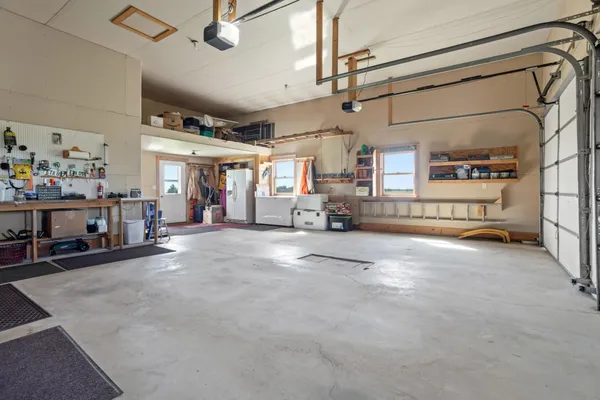 $409,900 | 13833 91st Street Southeast, Rutland, ND 58067