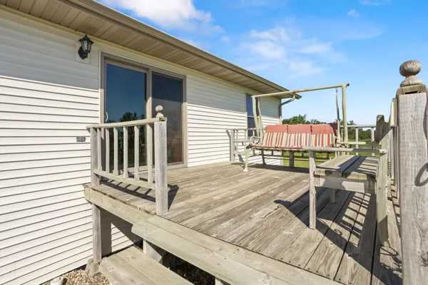 $409,900 | 13833 91st Street Southeast, Rutland, ND 58067