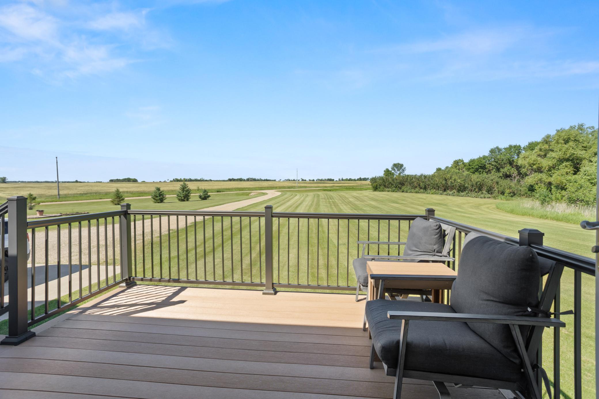 13833 91st Street Southeast Rutland, ND 58067 - Photo 54 of 68