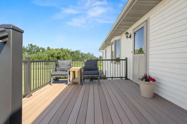 $409,900 | 13833 91st Street Southeast, Rutland, ND 58067