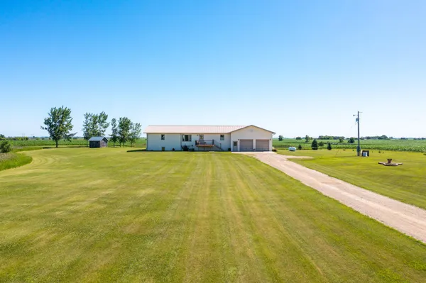 $409,900 | 13833 91st Street Southeast, Rutland, ND 58067
