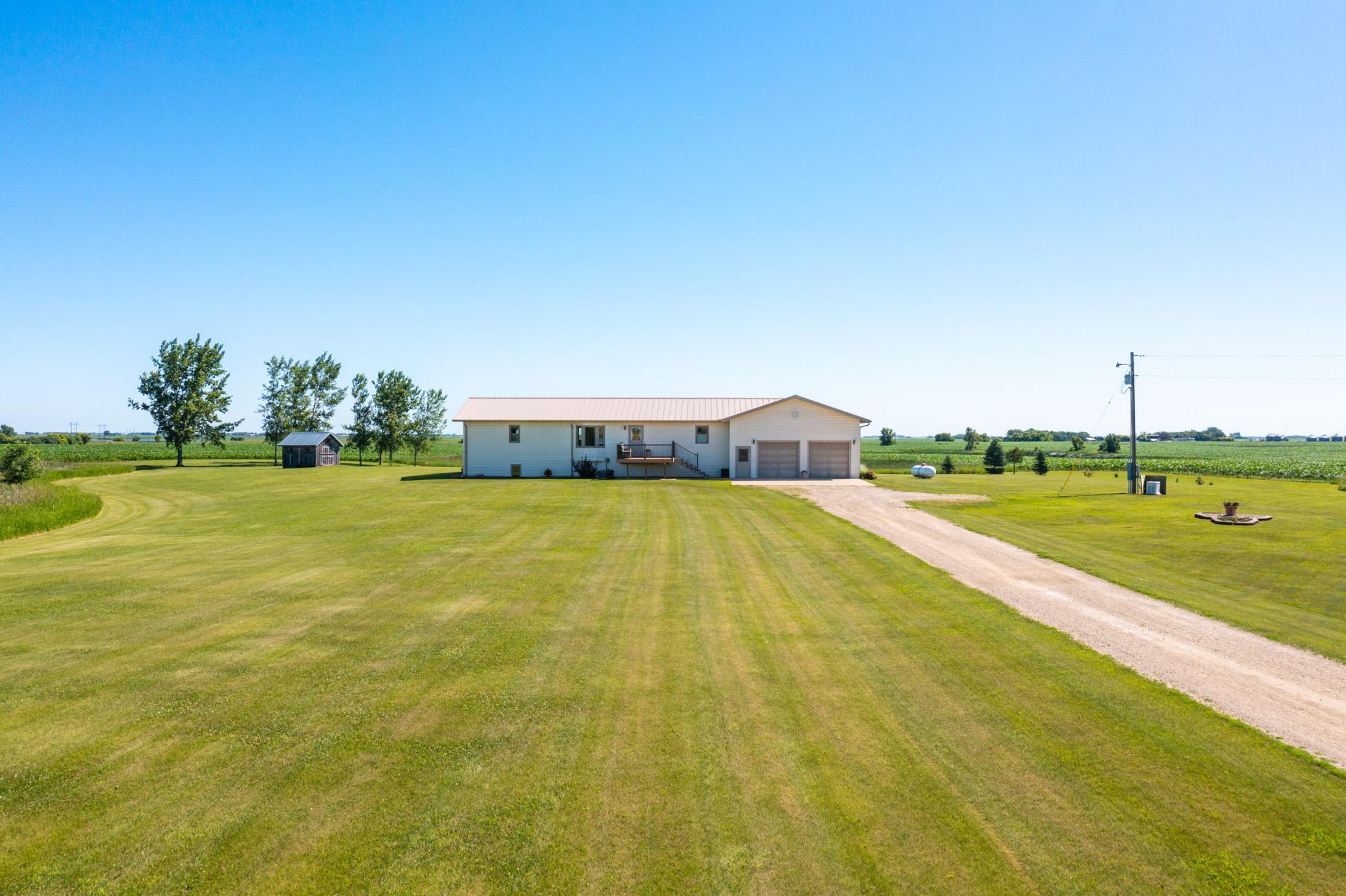 13833 91st Street Southeast Rutland, ND 58067 - Photo 56 of 68