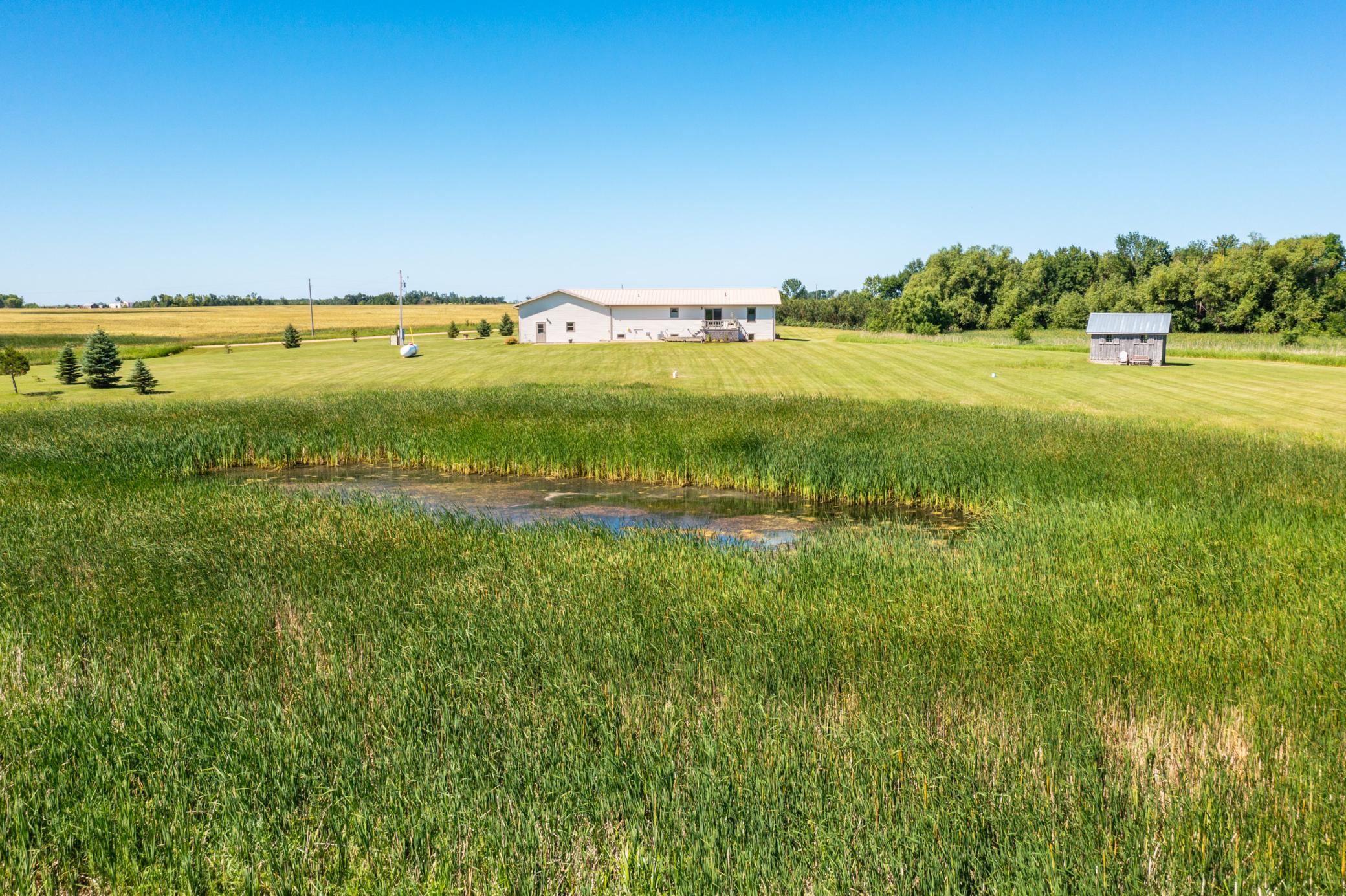13833 91st Street Southeast Rutland, ND 58067 - Photo 58 of 68