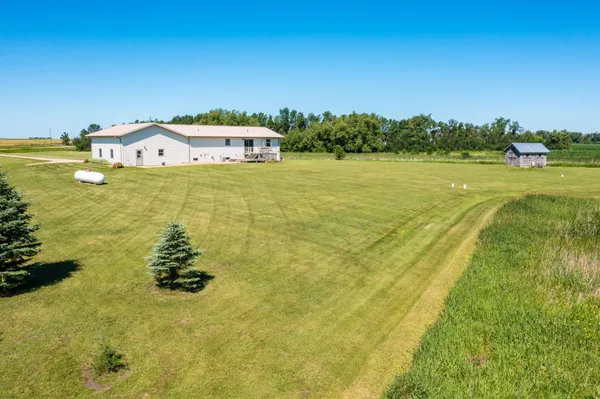 $409,900 | 13833 91st Street Southeast, Rutland, ND 58067