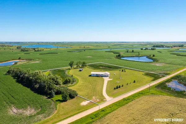 $409,900 | 13833 91st Street Southeast, Rutland, ND 58067