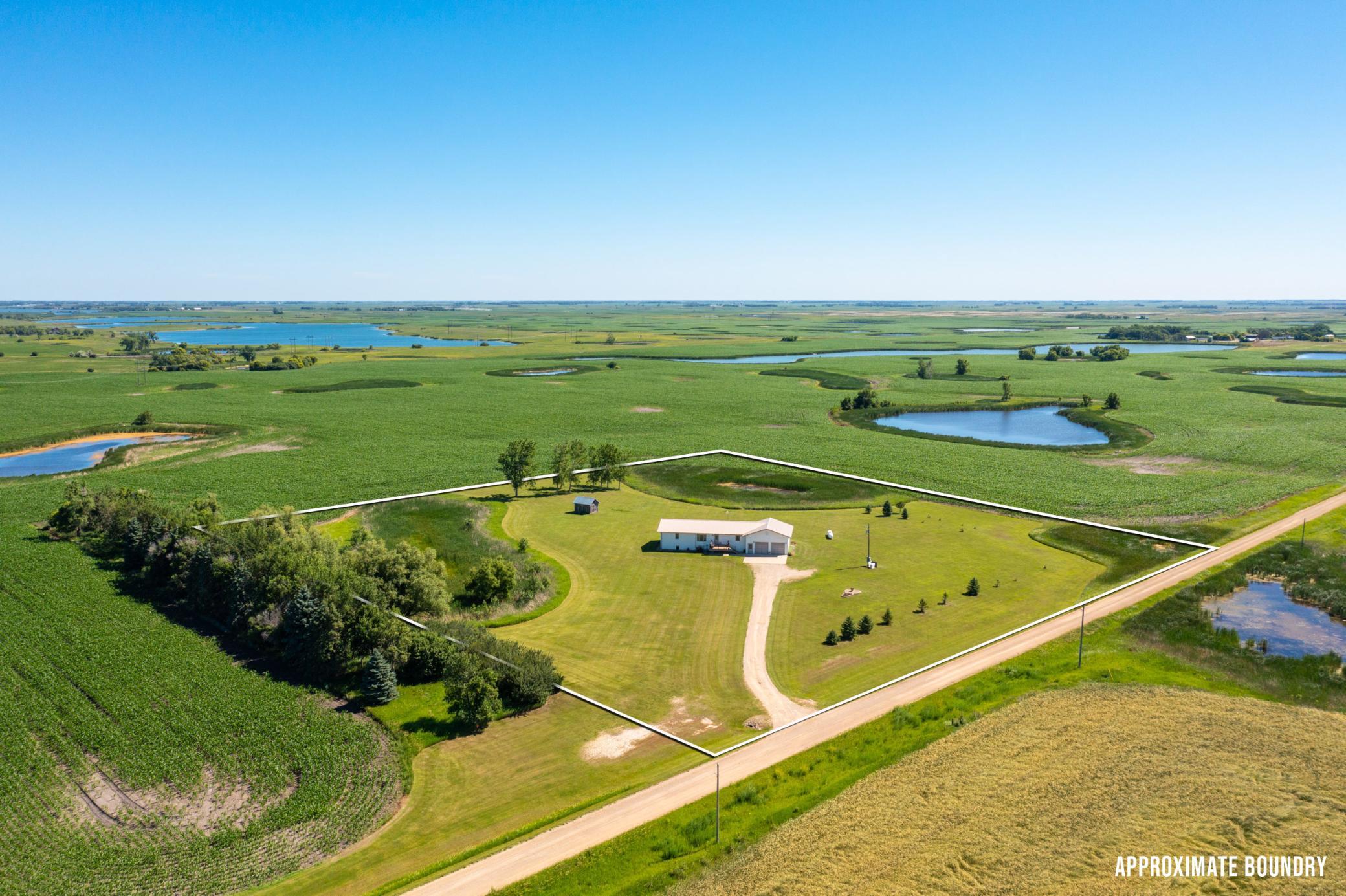 13833 91st Street Southeast Rutland, ND 58067 - Photo 61 of 68