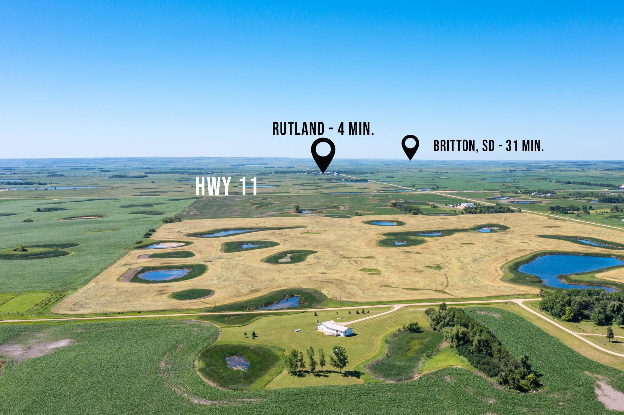 13833 91st Street Southeast Rutland, ND 58067 - Photo 62 of 68