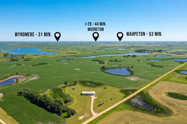 $409,900 | 13833 91st Street Southeast, Rutland, ND 58067