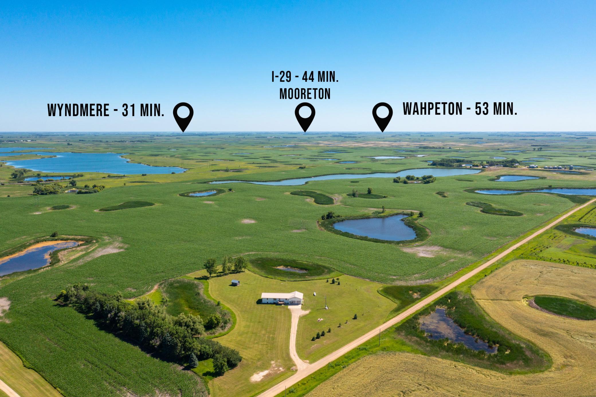 13833 91st Street Southeast Rutland, ND 58067 - Photo 64 of 68