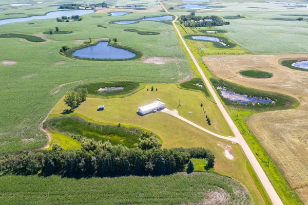$409,900 | 13833 91st Street Southeast, Rutland, ND 58067