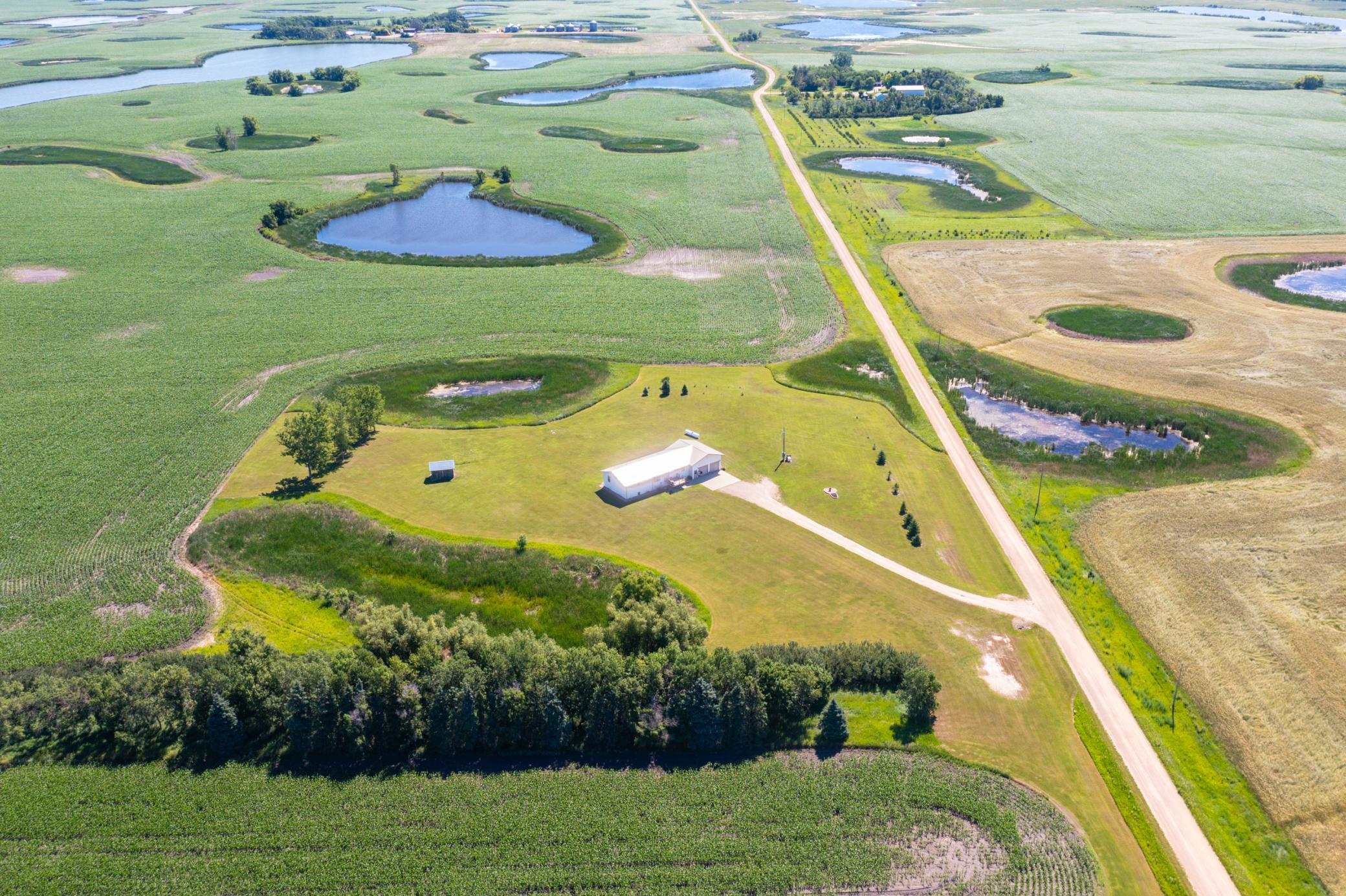 13833 91st Street Southeast Rutland, ND 58067 - Photo 66 of 68