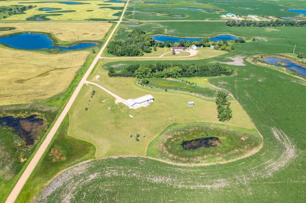 $409,900 | 13833 91st Street Southeast, Rutland, ND 58067