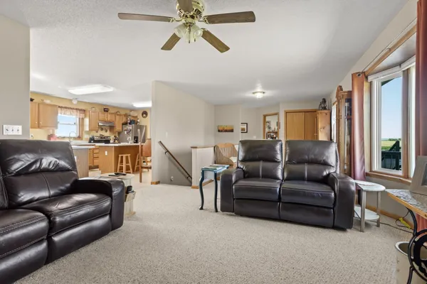 $409,900 | 13833 91st Street Southeast, Rutland, ND 58067