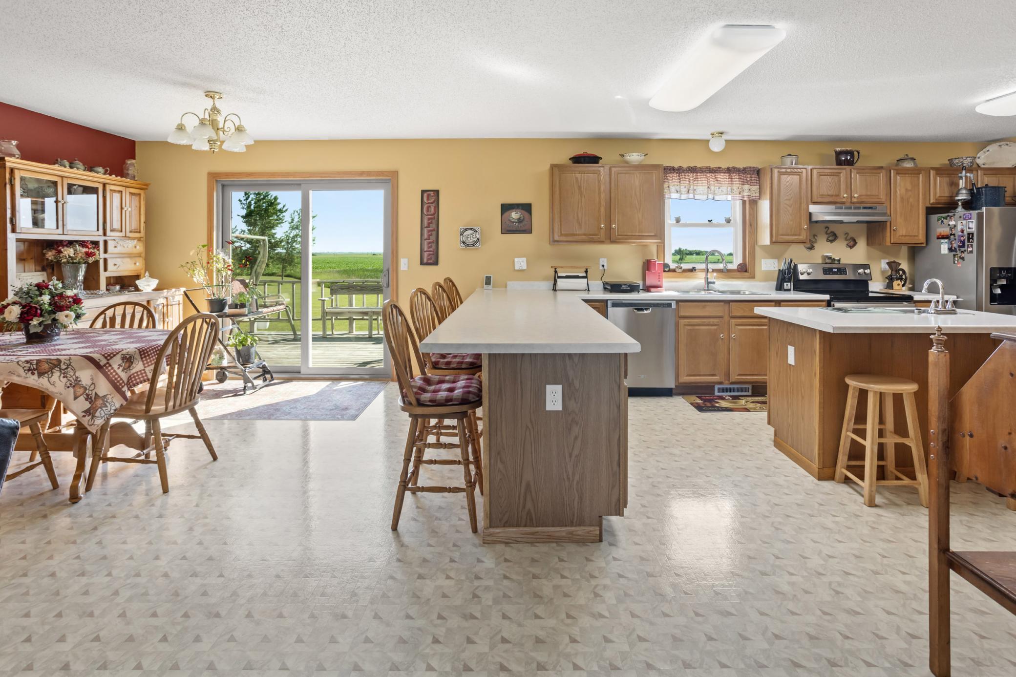 13833 91st Street Southeast Rutland, ND 58067 - Photo 8 of 68