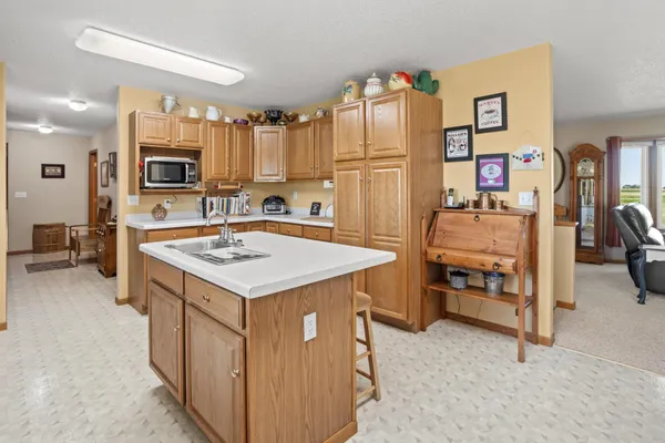 $409,900 | 13833 91st Street Southeast, Rutland, ND 58067